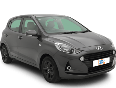 2022 Hyundai GRAND I10 NIOS - Hatchback - Petrol - Automatic - ₹5.20 lakh